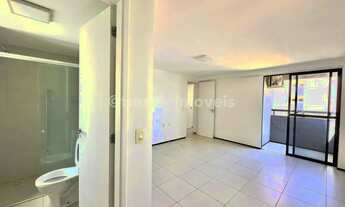 Imagem 2: Apartamento a venda com 03 Suítes no Luciano Cavalcante - TR207069 FOR- 40502