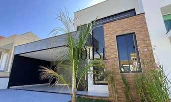 Imagem 2: Casa à venda em condomínio fechado em Sorocaba | 188m² em Campos do Conde