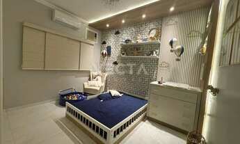 Imagem 5: Recanto Real casa ampla com lazer e localização privilegiada