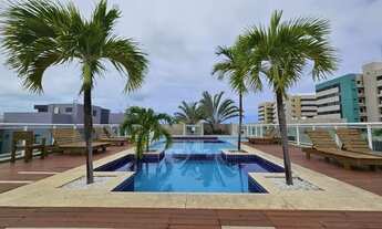 Imagem 3: Apartamento JTR - Ap. 41m² cond. beira mar - ideal para aluguel por temporada ou moradia