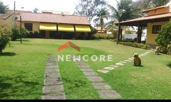 Imagem 3: Casa de condomínio em Rua Vinte - Long Beach (Tamoios) - Cabo Frio/RJ