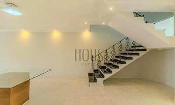 Imagem 7: Casa com 3 quartos à venda, 282 m² - Condomínio Villa dos Inglezes - Sorocaba/SP