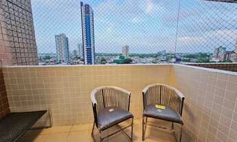 Imagem 5: Imóvel para aluguel possui 65 metros quadrados com 2 quartos em Pedreira - Belém - PA