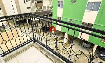 Imagem 4: Flat para locação com 35m² localizado no Setor Bela Vista