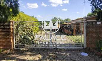 Imagem: Chácara à venda em campestre, piracicaba