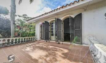 Imagem 6: Casa em Santa Tereza