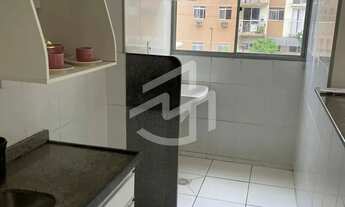 Imagem 5: ALUGUEL APARTAMENTO NO CONDOMÍNIO VILLE SOLARE DE 2 QUARTOS SENDO 1 SUÍTE POR R$ 2.100 - B