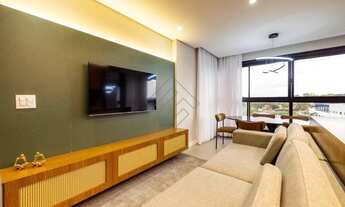 Imagem 2: APARTAMENTO PARA LOCAÇÃO NOVA CAMPINAS 66M²