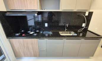 Imagem 7: Apartamento para Locação em Goiânia, Setor Bueno, 2 dormitórios, 2 suítes, 3 banheiros