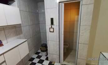 Imagem 5: Vendo Casa Duplex 1 qto Condomínio Fechado