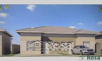 Imagem 3: CASA EM CONDOMINIO FECHADO para venda PASSAGEM DA CONCEIÇÃO VÁRZEA GRANDE