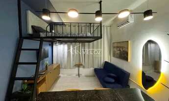 Imagem 3: Kitnet/Conjugado : / Residencial / Centro