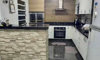 Imagem: Casa com 3 quartos à venda, 94 m² por