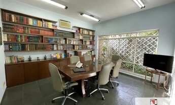 Imagem 5: Casa Comercial a Venda Vila Mariana 240 m2