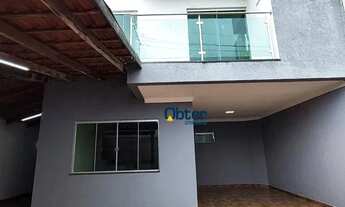 Imagem: Sobrado com 3 dormitórios para alugar