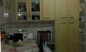 Imagem 4: Oportunidade - Casa sobrado - Residencial União - 4 Dormitórios - 125m²