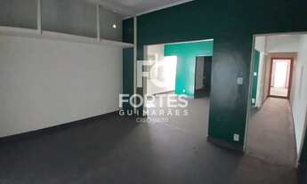 Imagem 2: Imóvel Comercial com duas Salas de 91 m² de área construída no Centro de Ribeirão Preto