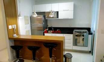 Imagem 4: Flat com ótimo preço no bairro Vila Olímpia. Confira!