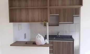 Imagem 4: Apartamento Padrão para venda na Lagoinha em Ribeirão Preto SP