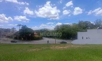 Imagem 3: Terreno-À VENDA-Loteamento Itatiba Country Club-Itatiba-SP