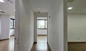 Imagem 7: Escritório - laje corporativa para aluguel tem 404 M², na Av. Paulista - São Paulo - SP