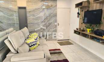 Imagem 2: BELÍSSIMA CASA COM 82m², DOIS BANHEIROS, QUATRO QUARTOS, JARDIM DE INVERNO POR APENAS 330