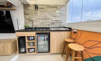 Imagem 7: Aluguel Apartamento 1 Dormitórios - 110 m² Jardim Paulista