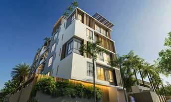 Imagem 3: Apartamento para Venda em Cabedelo, Camboinha, 3 dormitórios, 3 suítes, 4 banheiros, 2 vag