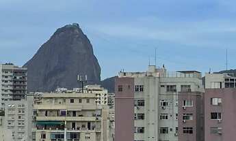 Imagem 5: Maravilhoso apartamento em Laranjeiras de 2quartos, varanda e vaga na escritura