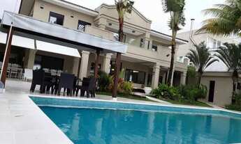 Imagem: Casa em Avenida Mãe Bernarda - Juquehy