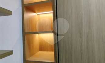 Imagem 4: Apartamento para alugar com 1 quarto no condomínio Mandarim Campolim, Sorocaba - SP