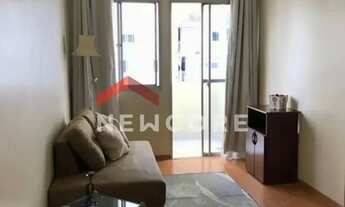 Imagem: Apartamento em Rua Cajuru - Belenzinho