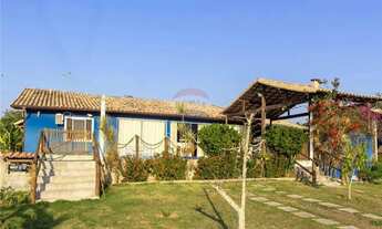 Imagem: Chacara de Sonho Refúgio no Sudeste do