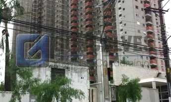 Imagem: Terreno residencial à venda em Santo André