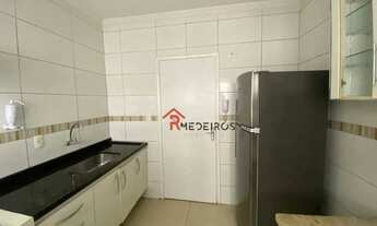 Imagem 4: Apartamento com 2 dormitórios à venda, 65 m² por R$ 350.000 - Aviação - Praia Grande/SP