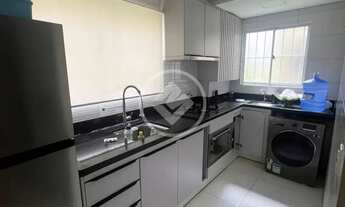 Imagem: APARTAMENTO PROX UNIVAG - SEMI MOBILIADO