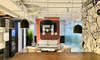 Imagem 7: Escritório para aluguel e venda com 567 metros quadrados em Cerqueira César - São Paulo