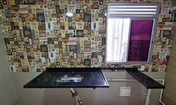 Imagem 7: Lindo apartamento de 02 quartos em Nova Iguaçu - Próximo do Centro de Nova Iguaçu