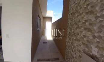 Imagem 6: Casa com 3 quartos à venda, 143 m² - Condomínio Villagio Wanel - Sorocaba/SP