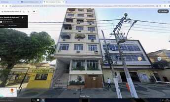 Imagem: Niteroi/Centro-Excelente qto/sala proximo