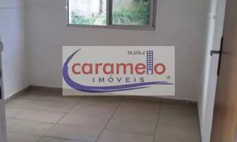 Imagem 3: Apartamento para Locação na Rua Guaipu - Condomínio Residencial Mediterrâneo - Vila Bonilh