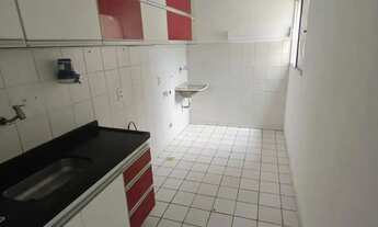 Imagem 2: Apartamento à venda no RESIDENCIAL VILAS DA LAGOA , SANTA AMÉLIA, Maceió, AL