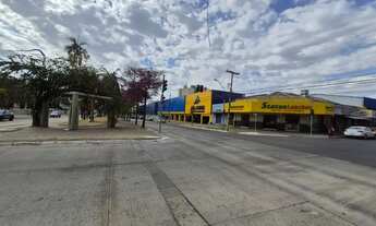 Imagem 5: Lote na quadra da Av Goiás centro de Goiânia 420 mil