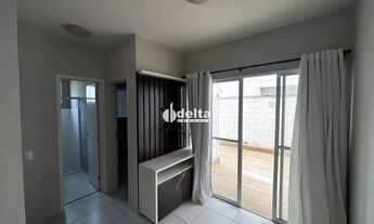 Imagem 2: Apartamento com 2 quartos disponível para venda no bairro Presidente Roosevelt em Uberlând