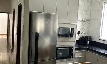 Imagem 4: Casa com 2 quartos à venda em Caiçara - SP