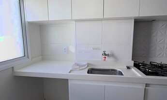 Imagem 6: Apartamento para alugar em São José dos Campos, Jardim São Judas Tadeu, com 2 quartos, com