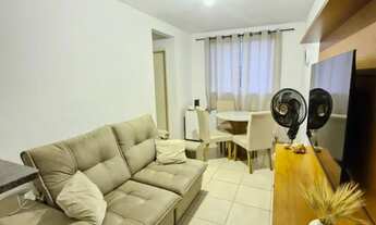 Imagem: APARTAMENTO 2 DORMITÓRIO - LOCAÇÃO