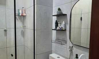 Imagem 2: APARTAMENTO BAIRRO DE FÁTIMA 1100