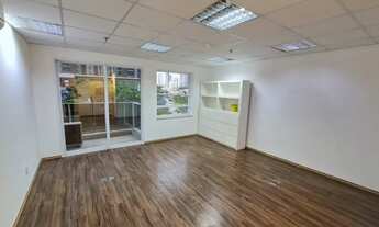 Imagem 4: Sala comercial Brooklin - Preço para venda!