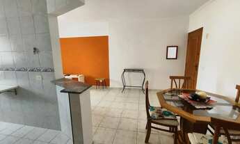 Imagem 7: Apartamento 1 dormitório lazer completo a 1 quadra da praia - Aviação - Praia Grande SP